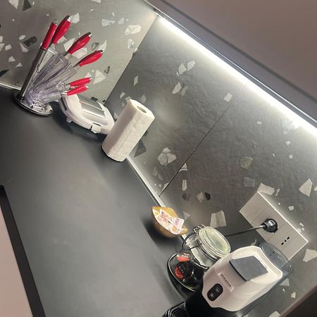 Corso Montecarlo Διαμέρισμα Βεντιμίλια Εξωτερικό φωτογραφία