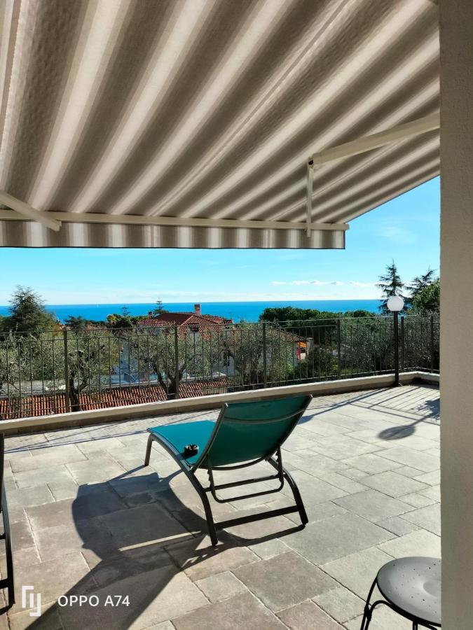 Corso Montecarlo Διαμέρισμα Βεντιμίλια Εξωτερικό φωτογραφία