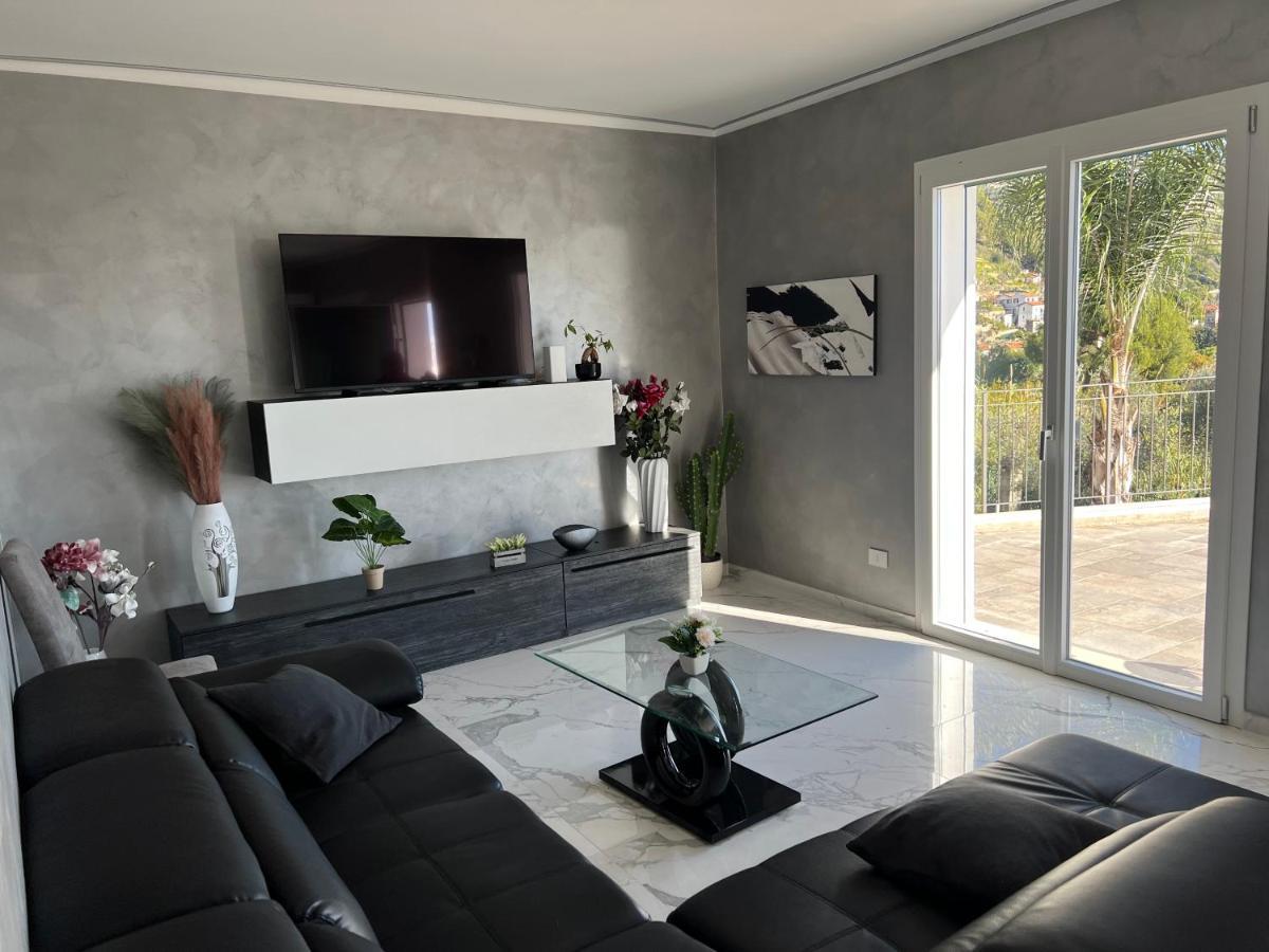 Corso Montecarlo Διαμέρισμα Βεντιμίλια Εξωτερικό φωτογραφία