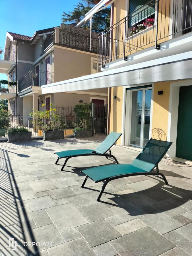 Corso Montecarlo Διαμέρισμα Βεντιμίλια Εξωτερικό φωτογραφία
