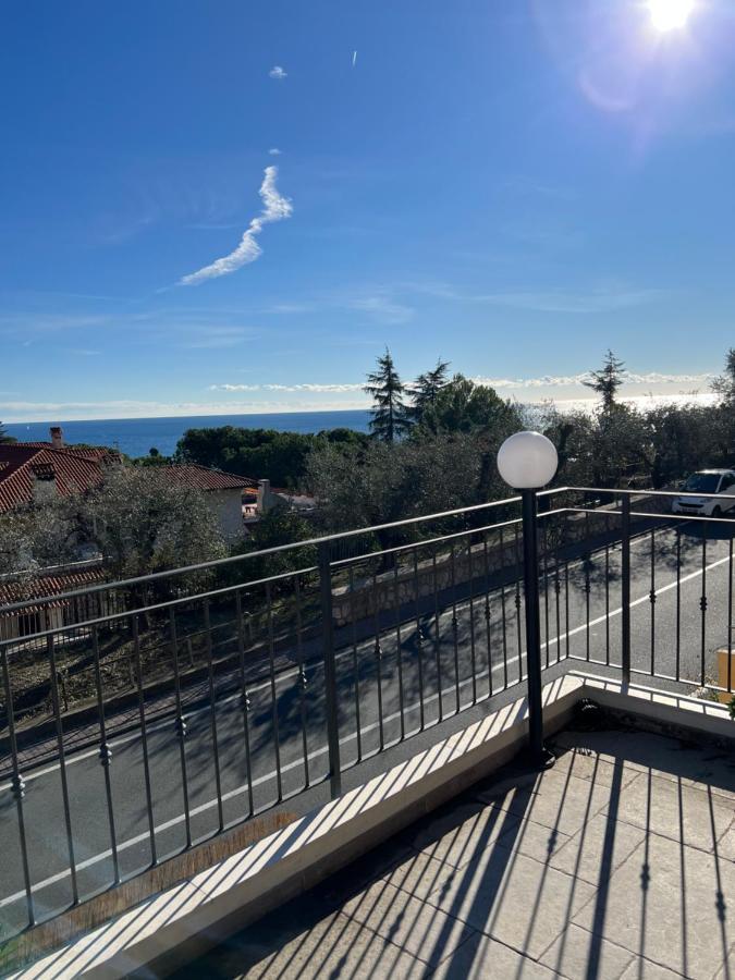 Corso Montecarlo Διαμέρισμα Βεντιμίλια Εξωτερικό φωτογραφία