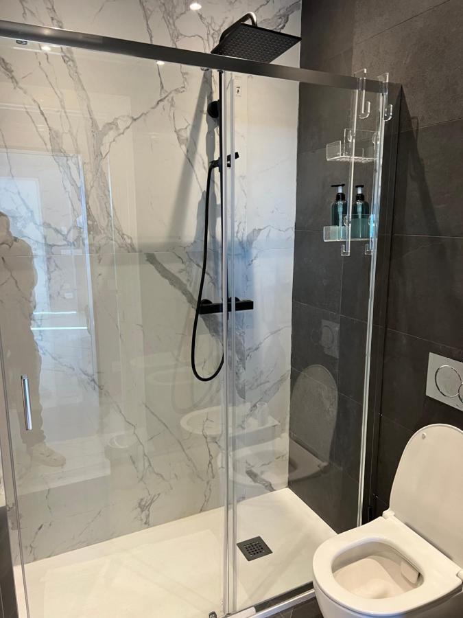 Corso Montecarlo Διαμέρισμα Βεντιμίλια Εξωτερικό φωτογραφία