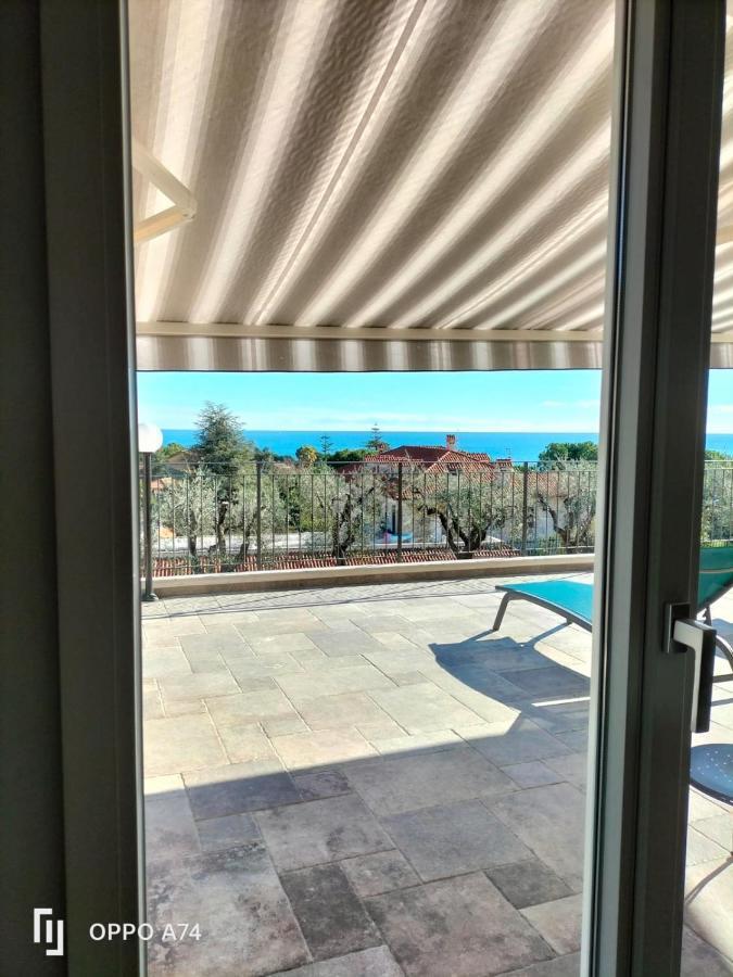 Corso Montecarlo Διαμέρισμα Βεντιμίλια Εξωτερικό φωτογραφία