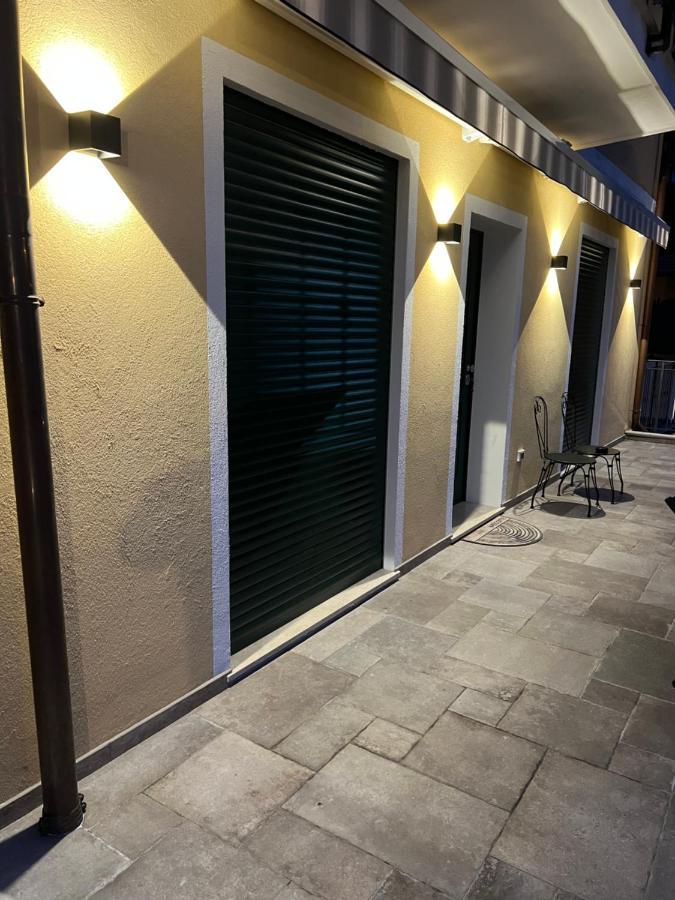 Corso Montecarlo Διαμέρισμα Βεντιμίλια Εξωτερικό φωτογραφία