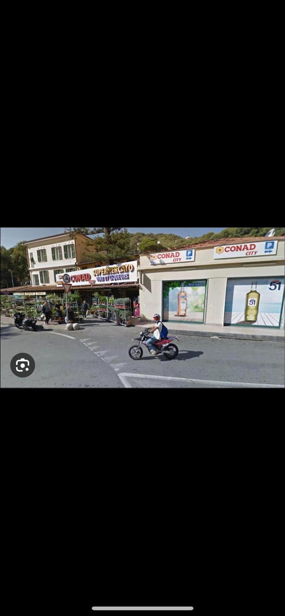 Corso Montecarlo Διαμέρισμα Βεντιμίλια Εξωτερικό φωτογραφία