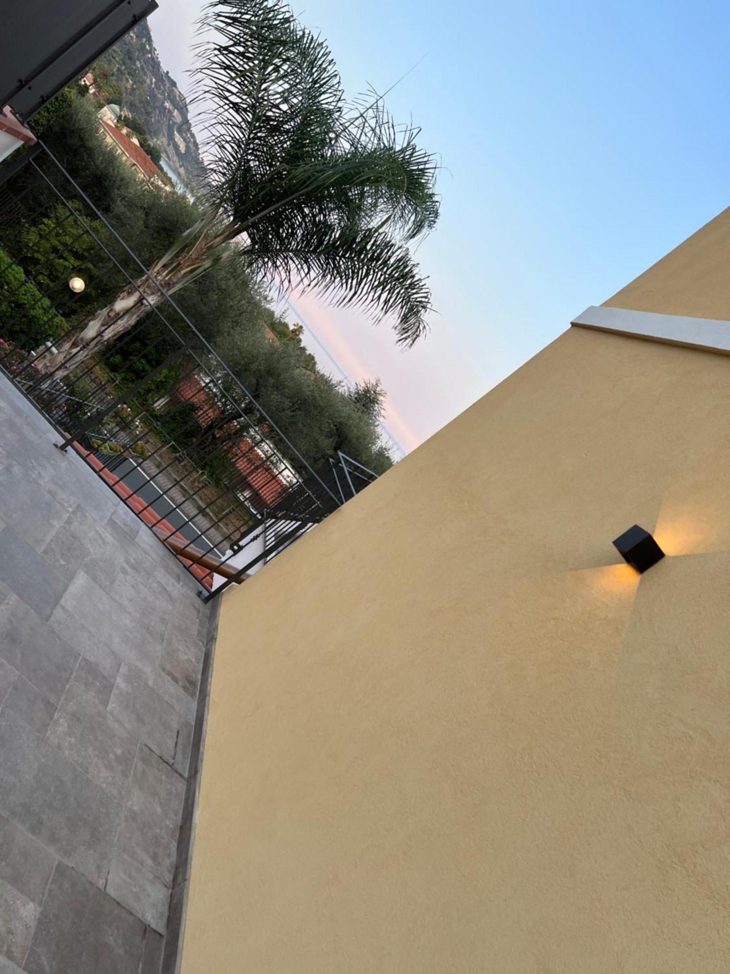 Corso Montecarlo Διαμέρισμα Βεντιμίλια Εξωτερικό φωτογραφία